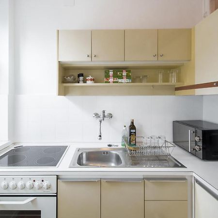 City Apartment Vienna Hauptbahnhof Viena Exterior foto