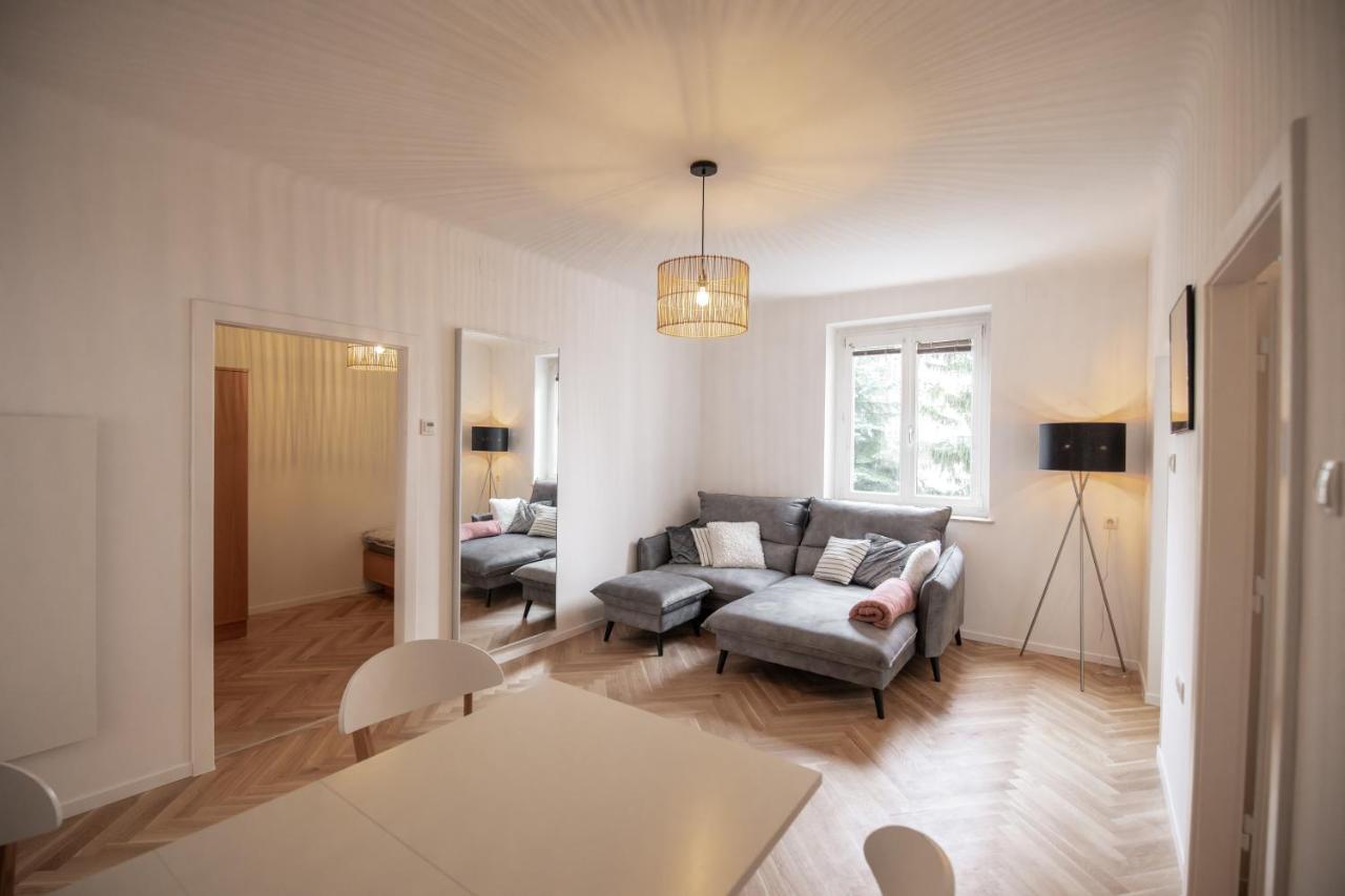 City Apartment Vienna Hauptbahnhof Viena Exterior foto